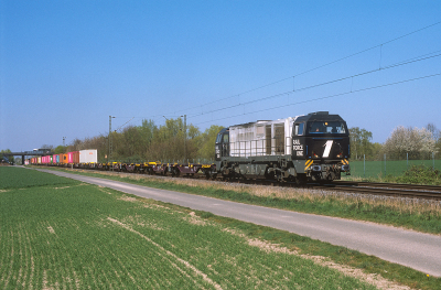 273 402 RFO - Meerbusch-Overath