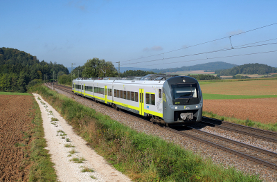 440 601 AGIE - Parsberg