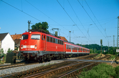 110 457-9 - Oberhaun