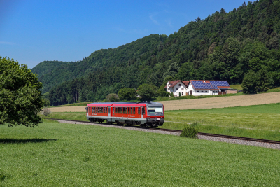 628 567 - Julbach - Foto