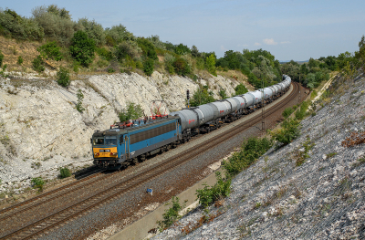 H | 630 009 MAV - Szar