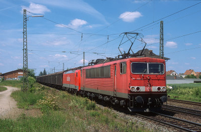 155 230-6 - Hirschaid