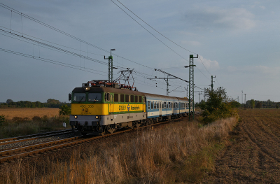 H | 430 333 GySEV - Boba