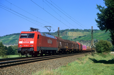 152 052-7 - Himmelstadt (Main)