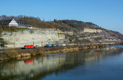 A | 1116 xxx ÖBB - Retzbach-Zellingen