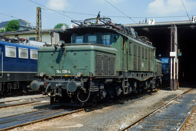 194 138-4 - Ulm - Foto