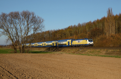 146 503 ME - Sudheim