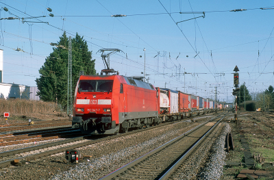 152 047-7 - Groß-Gerau