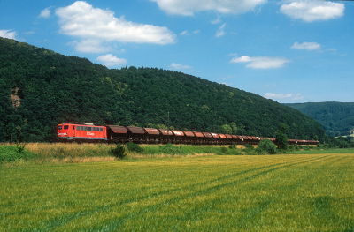 140 028-0 - Bad Sooden-Allendorf