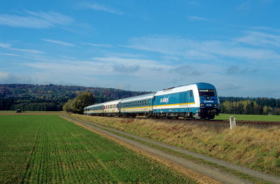 223 069 DLB - Oberteich