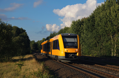 648 1702 DLB - Wiesau-Schönfeld
