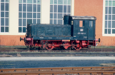 270 057-3 - AW Bremen