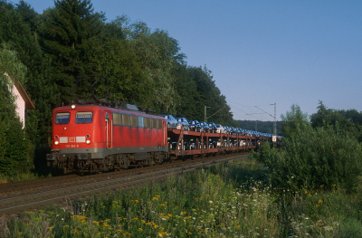 139 264-6 - Postbauer-Heng