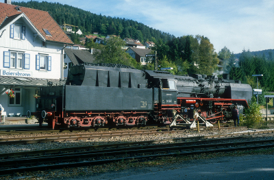 050 245 - Baiersbronn
