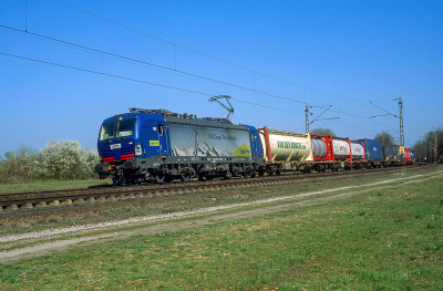 193 496 ELOC - Waghäusel