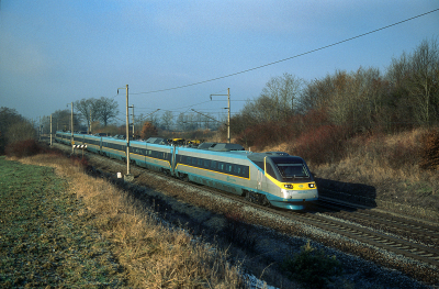CZ | 682 005-4 ČD - Sruby