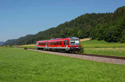 628 567 - Julbach