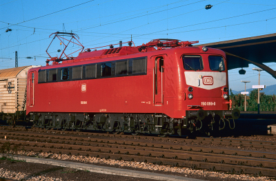 150 099-0 - Appenweier - DIADUPLIKAT