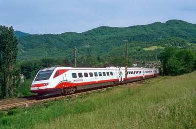 I | 463 027 FS - Rigoroso