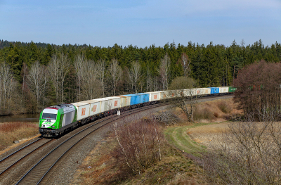 223 102-5 SETG - Oberteich