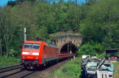 152 151-7 - Rieneck
