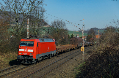 152 071-7 - Olxheim