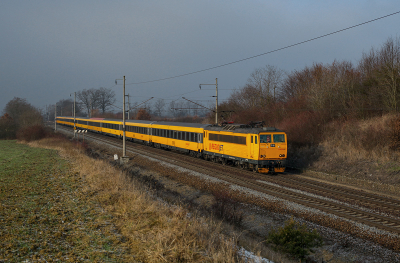 CZ | 162 114-3 RJ - Sruby