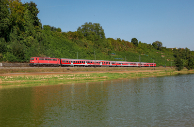 111 166-5 - Nordheim (Württ.)