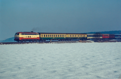 218 217-8 - Oberteich