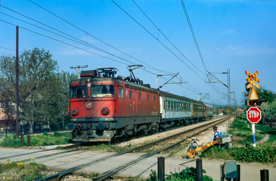 SRB | 441 708 ŽS - Aleksinac