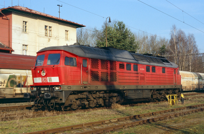 232 189-1 - Vojtanov
