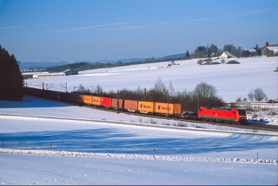 152 003-0 - Beratzhausen-Sinngrün