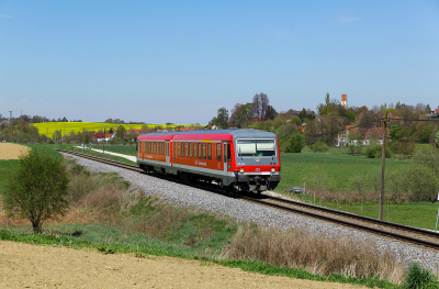 628 446 - Erdweg