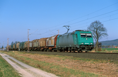 185 614-5 TXLA - Sudheim