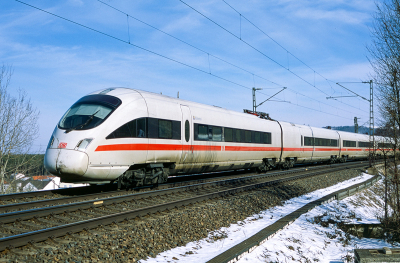 411 064-9 - Sengenthal