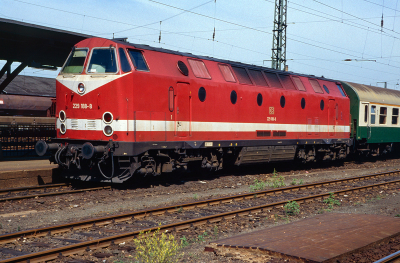 229 188-8 - Glauchau