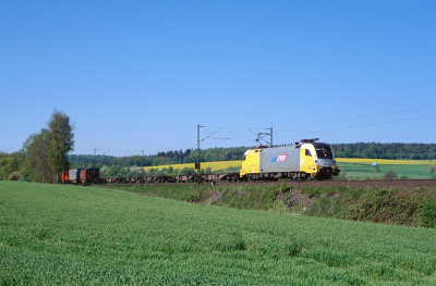 182 530 DISPO - Hünfeld-Nüst