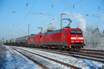 152 163-2 - Obertraubling
