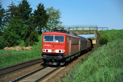 155 066-4 - Kirch-Göns