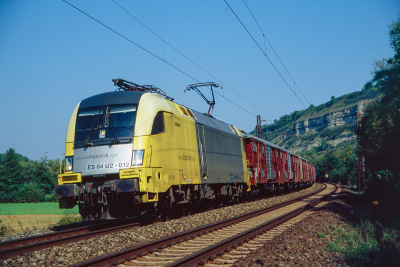 182 512 - Thüngersheim (Main)
