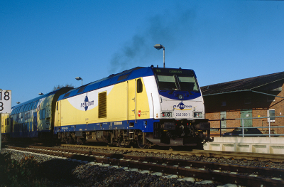 246 006 ME - Hammah