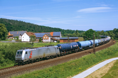 185 579-0 akiem - Hermannspiegel