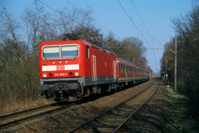 143 869-6 - Roßtal-Wegbrücke