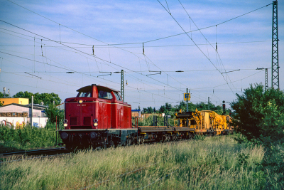 212 133-3 - Bensheim-Auerbach