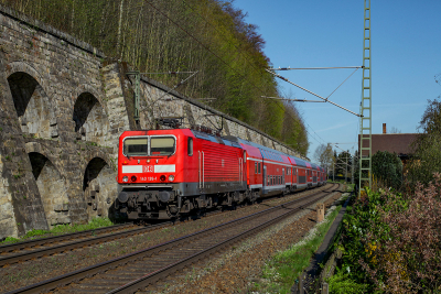 143 126-1 - Obervogelgesang