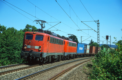 140 814-5 - Neukirchen (Haunetal)