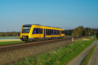 1648 709 DLB - Oberteich