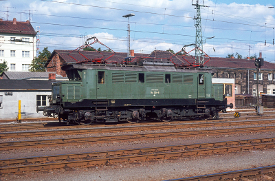 144 034-6 - Bamberg