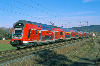 446 026 - Lützelsachsen (Bergstraße)