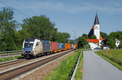182 568 DISPO - Sandbach-Hausbach
